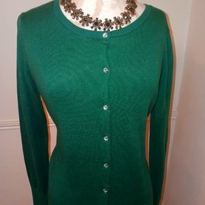 💥LOFT Sz M Sweater